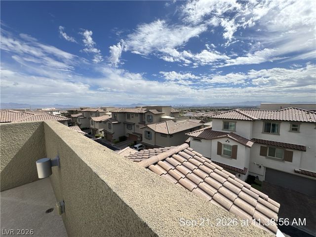 177 Petaluma Valley Drive, Las Vegas, NV 89138