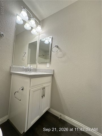 177 Petaluma Valley Drive, Las Vegas, NV 89138