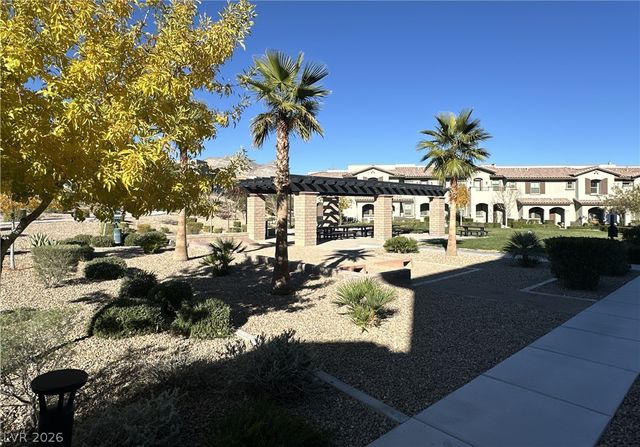 177 Petaluma Valley Drive, Las Vegas, NV 89138