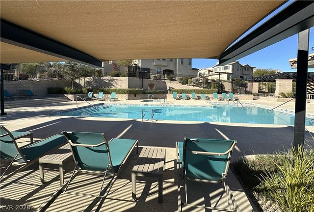 177 Petaluma Valley Drive, Las Vegas, NV 89138