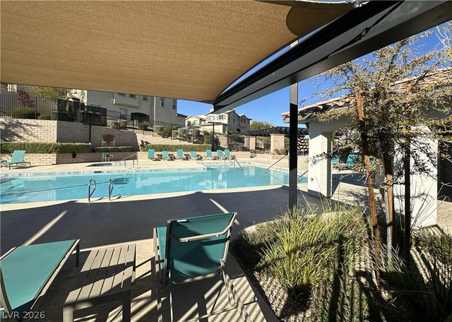177 Petaluma Valley Drive, Las Vegas, NV 89138