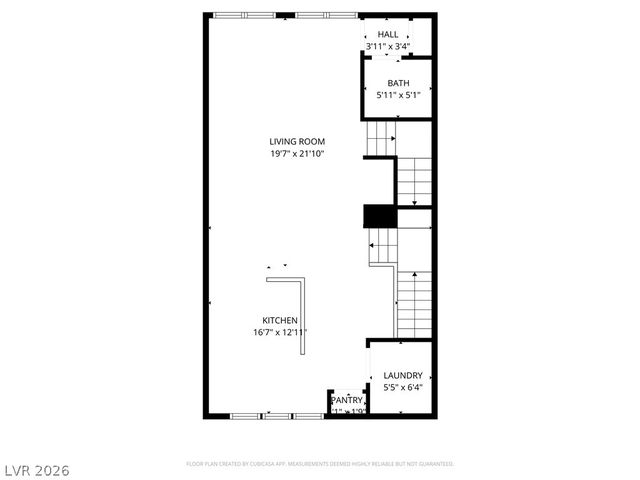 177 Petaluma Valley Drive, Las Vegas, NV 89138