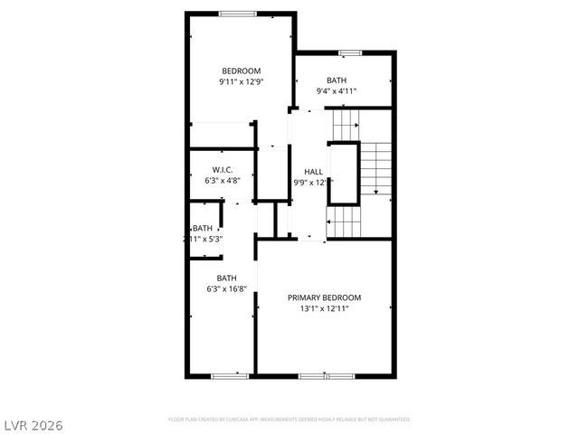 177 Petaluma Valley Drive, Las Vegas, NV 89138