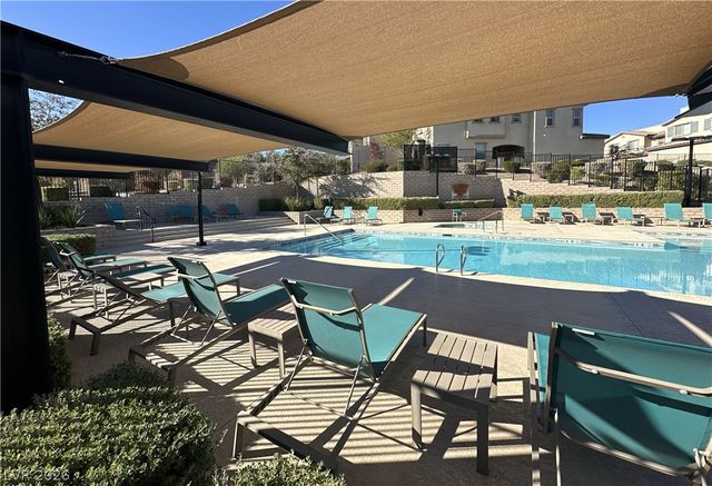 177 Petaluma Valley Drive, Las Vegas, NV 89138