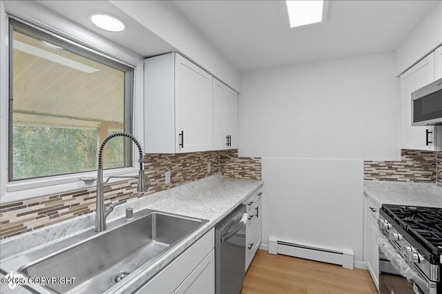 7120 Chester Court, Anchorage, AK 99504