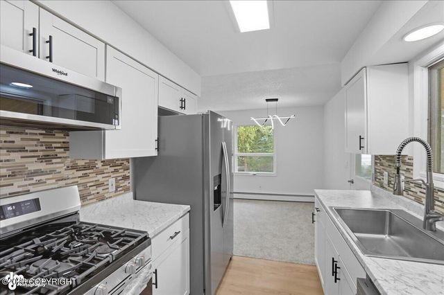 7120 Chester Court, Anchorage, AK 99504