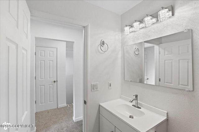 7120 Chester Court, Anchorage, AK 99504