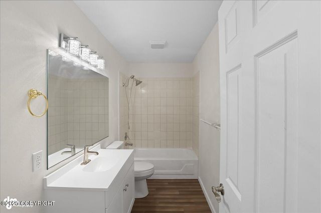 7120 Chester Court, Anchorage, AK 99504