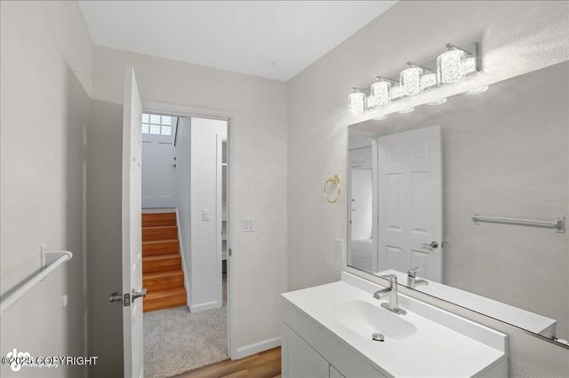 7120 Chester Court, Anchorage, AK 99504