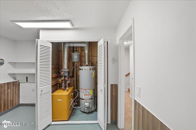 7120 Chester Court, Anchorage, AK 99504