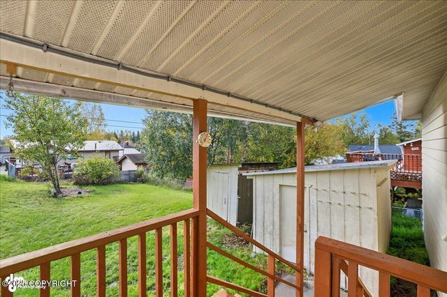 7120 Chester Court, Anchorage, AK 99504