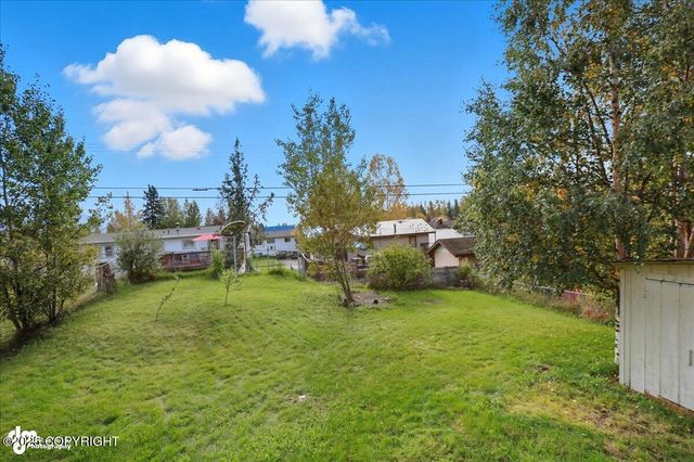 7120 Chester Court, Anchorage, AK 99504