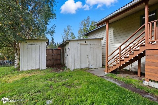 7120 Chester Court, Anchorage, AK 99504