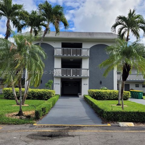 151 SW 134th Way 212N, Pembroke Pines, FL 33027