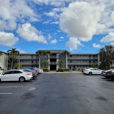 151 SW 134th Way 212N, Pembroke Pines, FL 33027