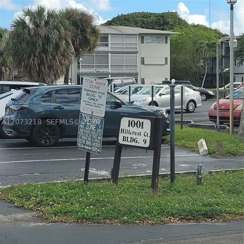 151 SW 134th Way 212N, Pembroke Pines, FL 33027