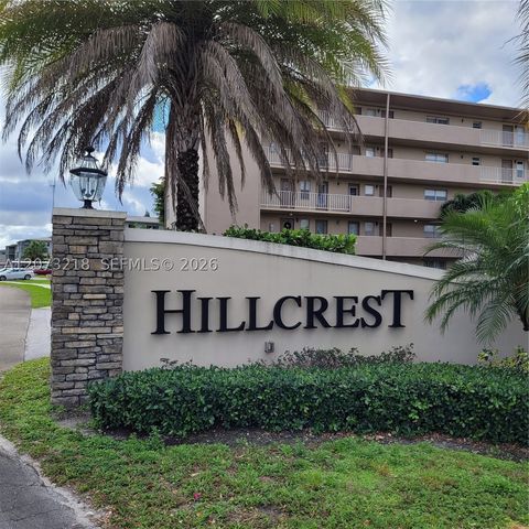 151 SW 134th Way 212N, Pembroke Pines, FL 33027