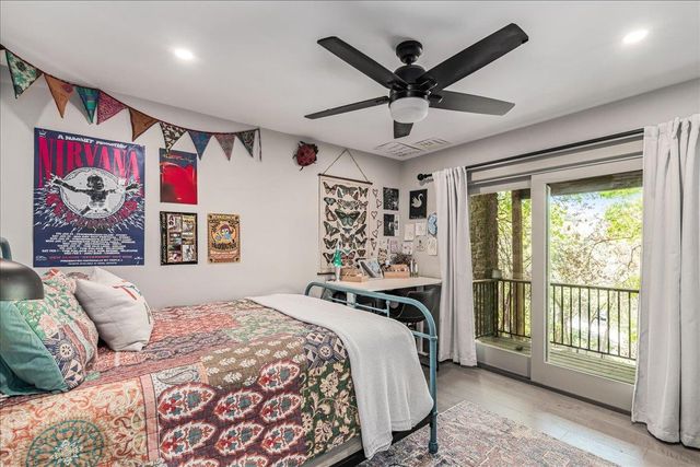 4406 Hyridge DR, Austin, TX 78759