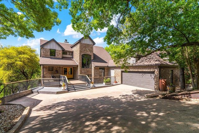 4406 Hyridge DR, Austin, TX 78759