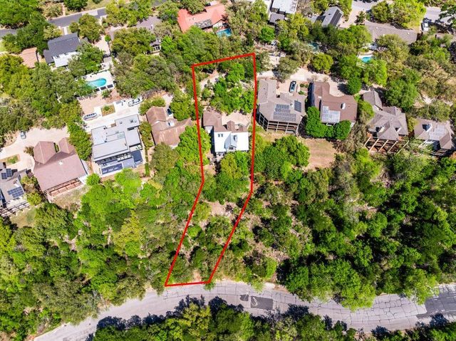 4406 Hyridge DR, Austin, TX 78759