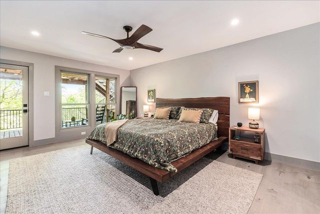 4406 Hyridge DR, Austin, TX 78759