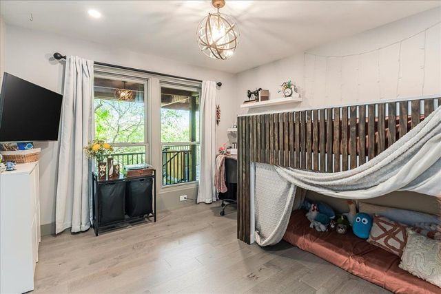 4406 Hyridge DR, Austin, TX 78759