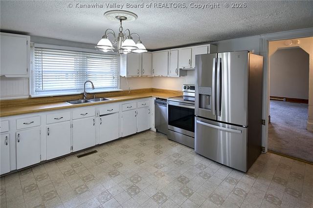 504 Butler Street, Charleston, WV 25302
