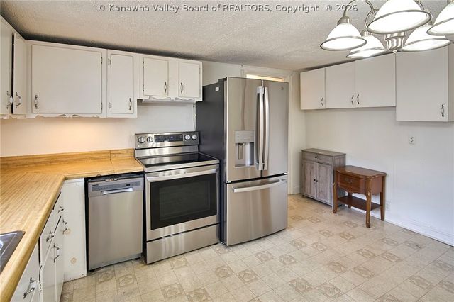 504 Butler Street, Charleston, WV 25302