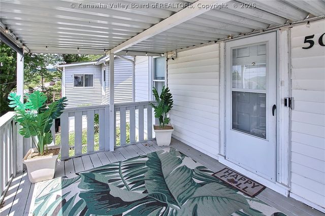 504 Butler Street, Charleston, WV 25302