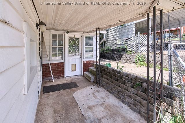 504 Butler Street, Charleston, WV 25302