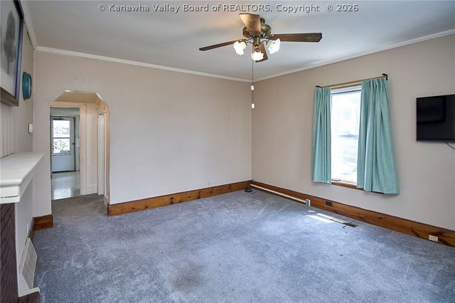 504 Butler Street, Charleston, WV 25302