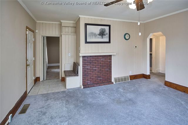 504 Butler Street, Charleston, WV 25302