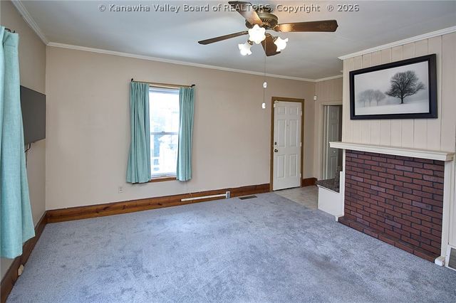 504 Butler Street, Charleston, WV 25302