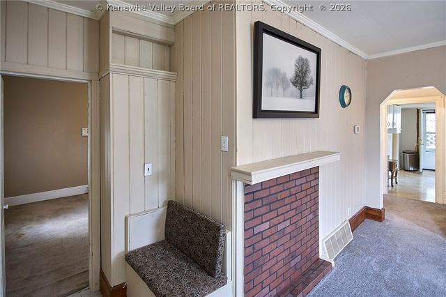 504 Butler Street, Charleston, WV 25302