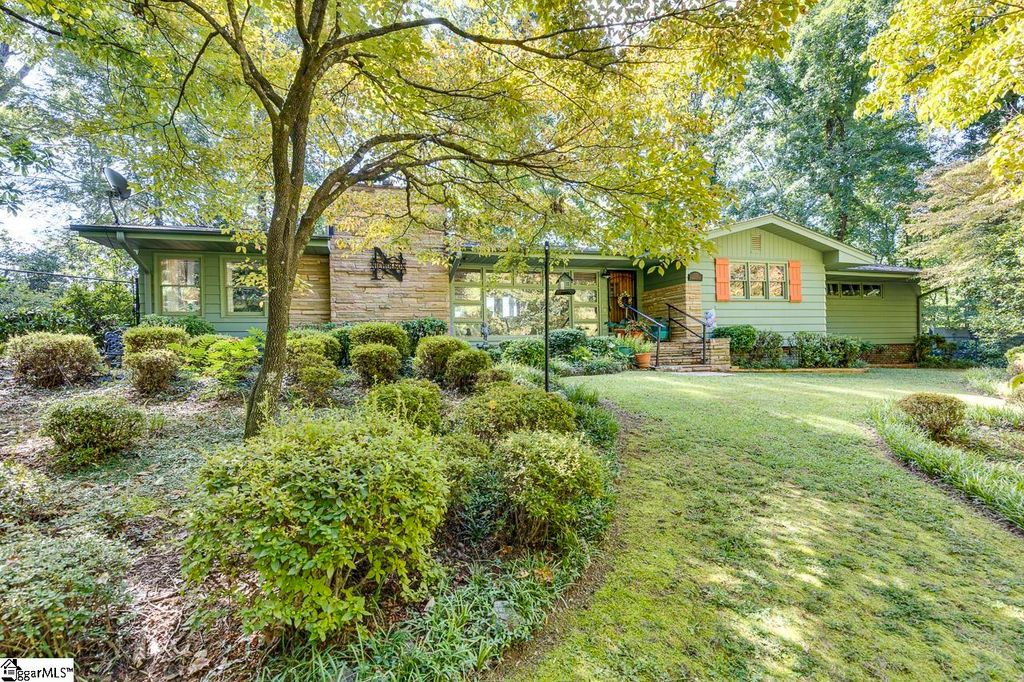 122 Lakeshore Drive, Easley, SC 29642