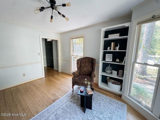206 Woodhaven Road, Greenville, NC 27834