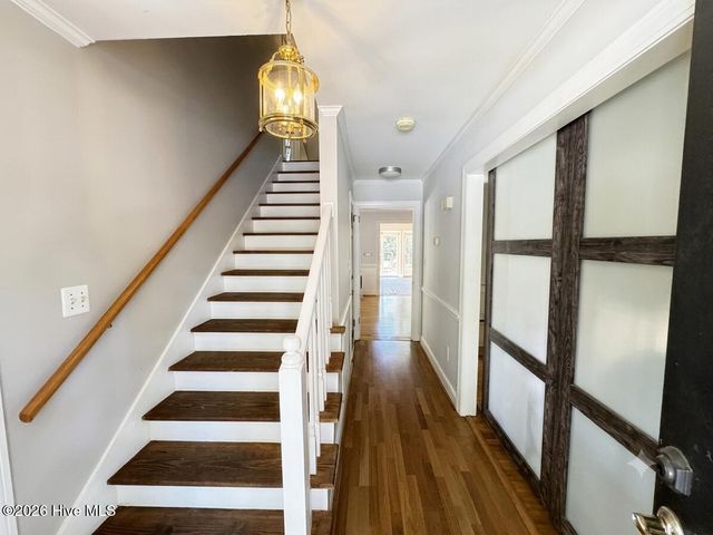 206 Woodhaven Road, Greenville, NC 27834