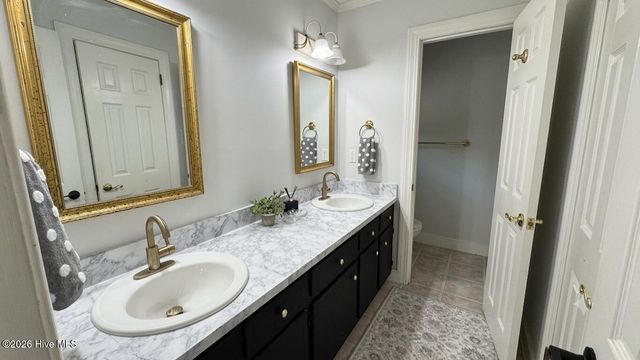 206 Woodhaven Road, Greenville, NC 27834