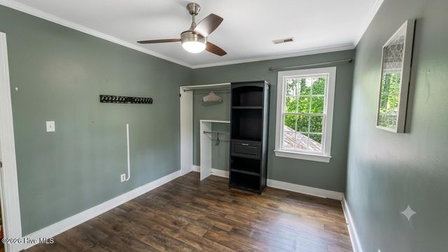 206 Woodhaven Road, Greenville, NC 27834
