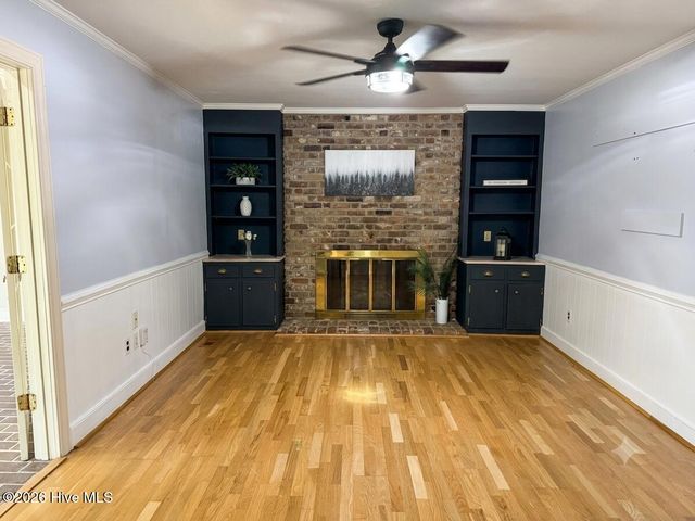 206 Woodhaven Road, Greenville, NC 27834