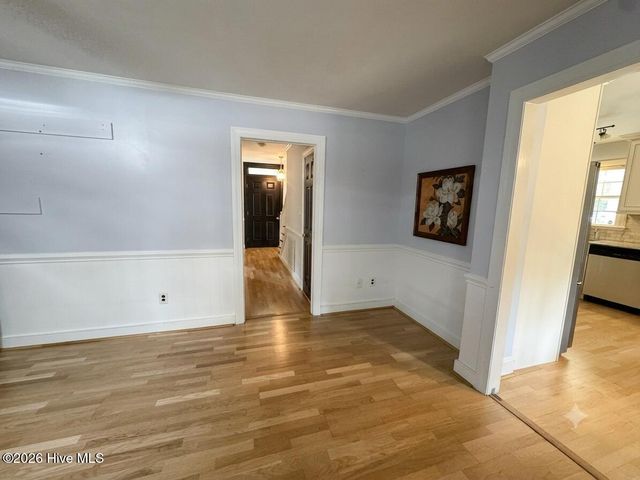 206 Woodhaven Road, Greenville, NC 27834