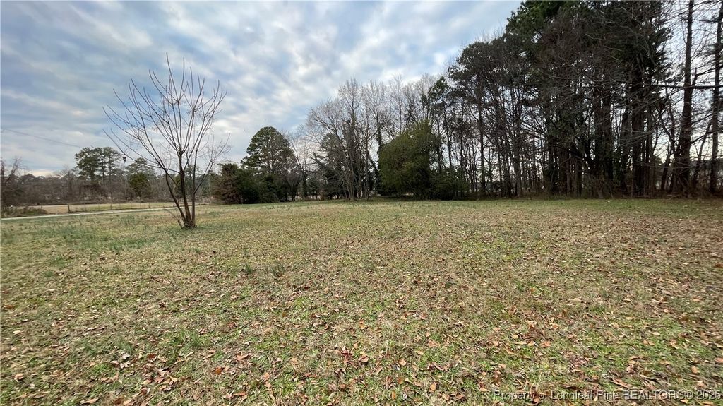 Lot 29 Ingram Street, Fayetteville, NC 28301 — exterior