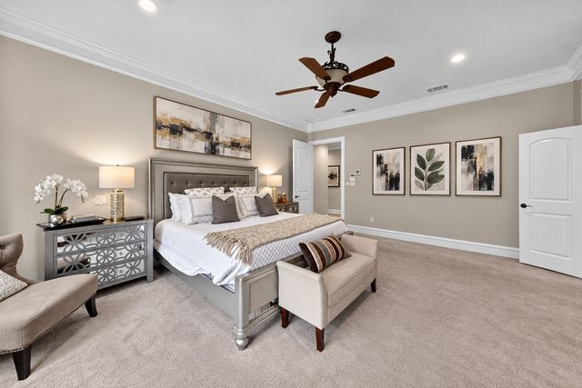 314 Hines Crossing, Bullard, TX 75757