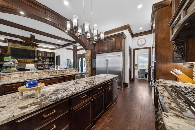 314 Hines Crossing, Bullard, TX 75757