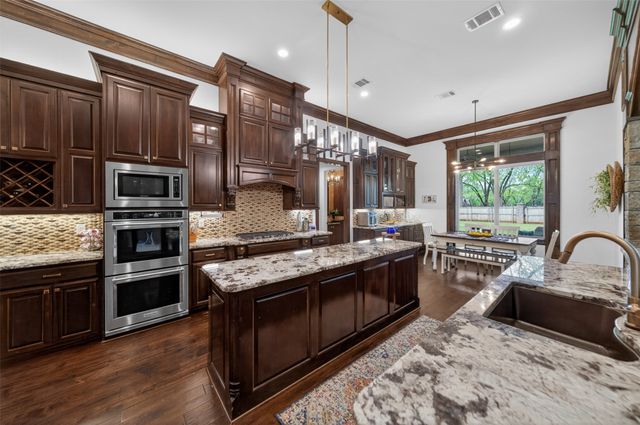 314 Hines Crossing, Bullard, TX 75757