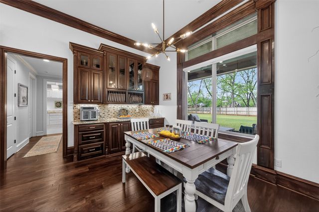 314 Hines Crossing, Bullard, TX 75757