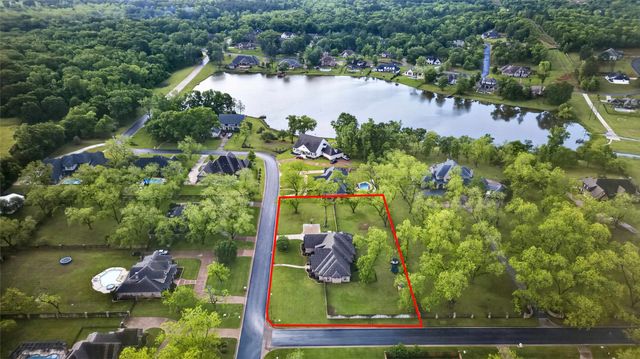 314 Hines Crossing, Bullard, TX 75757