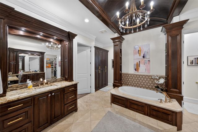 314 Hines Crossing, Bullard, TX 75757