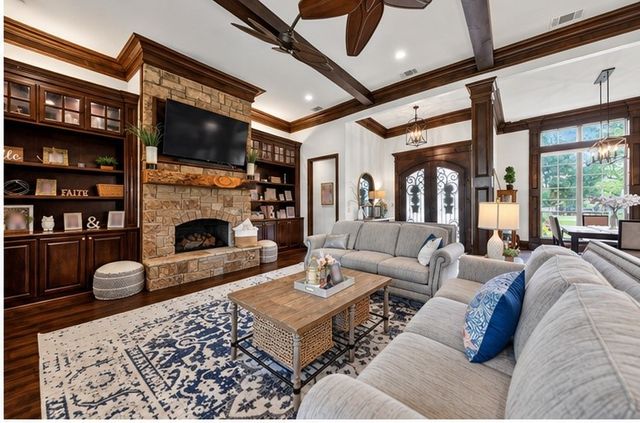 314 Hines Crossing, Bullard, TX 75757