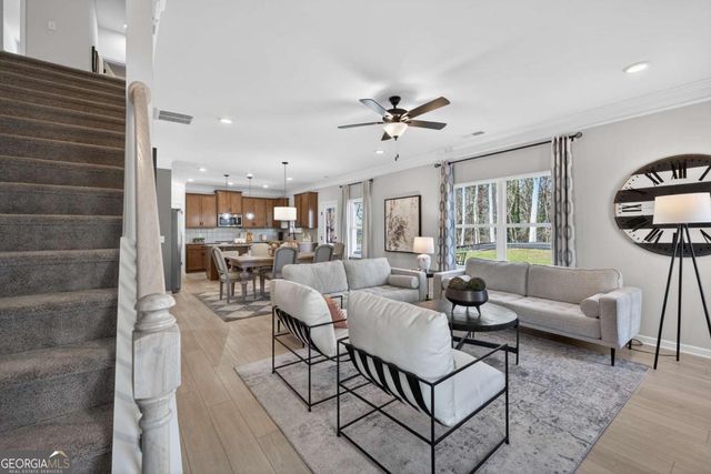 84 Willow Circle, Rock Spring, GA 30739